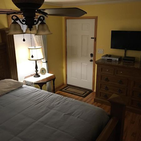 Chateau Deville Of West Shreveport Greenwood Luaran gambar